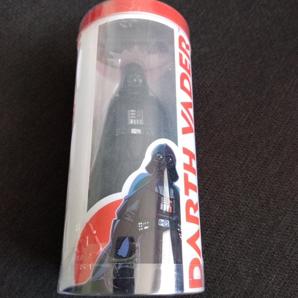 Star Wars Darth Vader Galaxy of Adventures 3.75" Figure